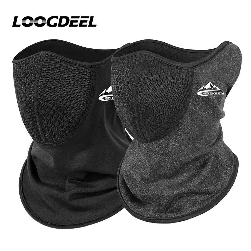LOOGDEEL Bike Balaclava Hat Bicycle Scarf Breathable Sport Fishing Motorcycle Masks Summer Cycling Mask UV Sun Protection Mask S251110{category}