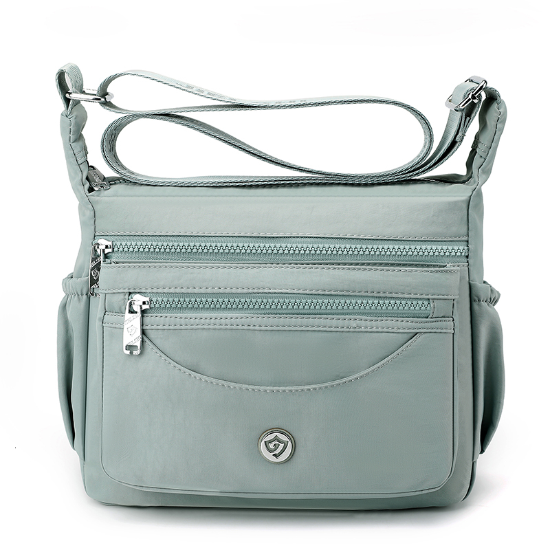 FL- Purses and Shoulder Handbags for Women Crossbody Bag Messenger Bags
