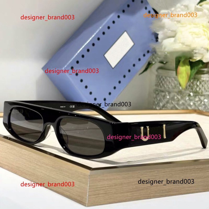 Sunglasses Designer Sunglasses For Women Men Fashion Luxury Sunglass UV Radiation Protection Polarized Protective guccis guccii guccisunglasse ggs Sunglasses