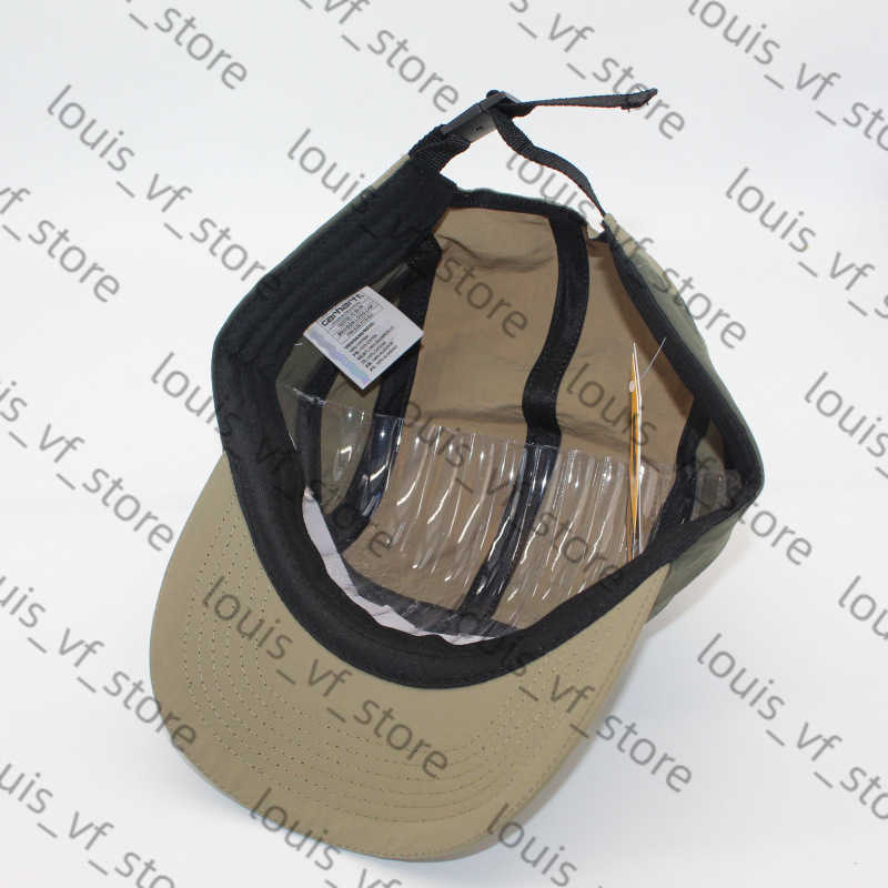 Color Blocked Five Piece Hat Quick Drying Outdoor Breathable Baseball Cap Sports Sun Trendy Duckbill H250411