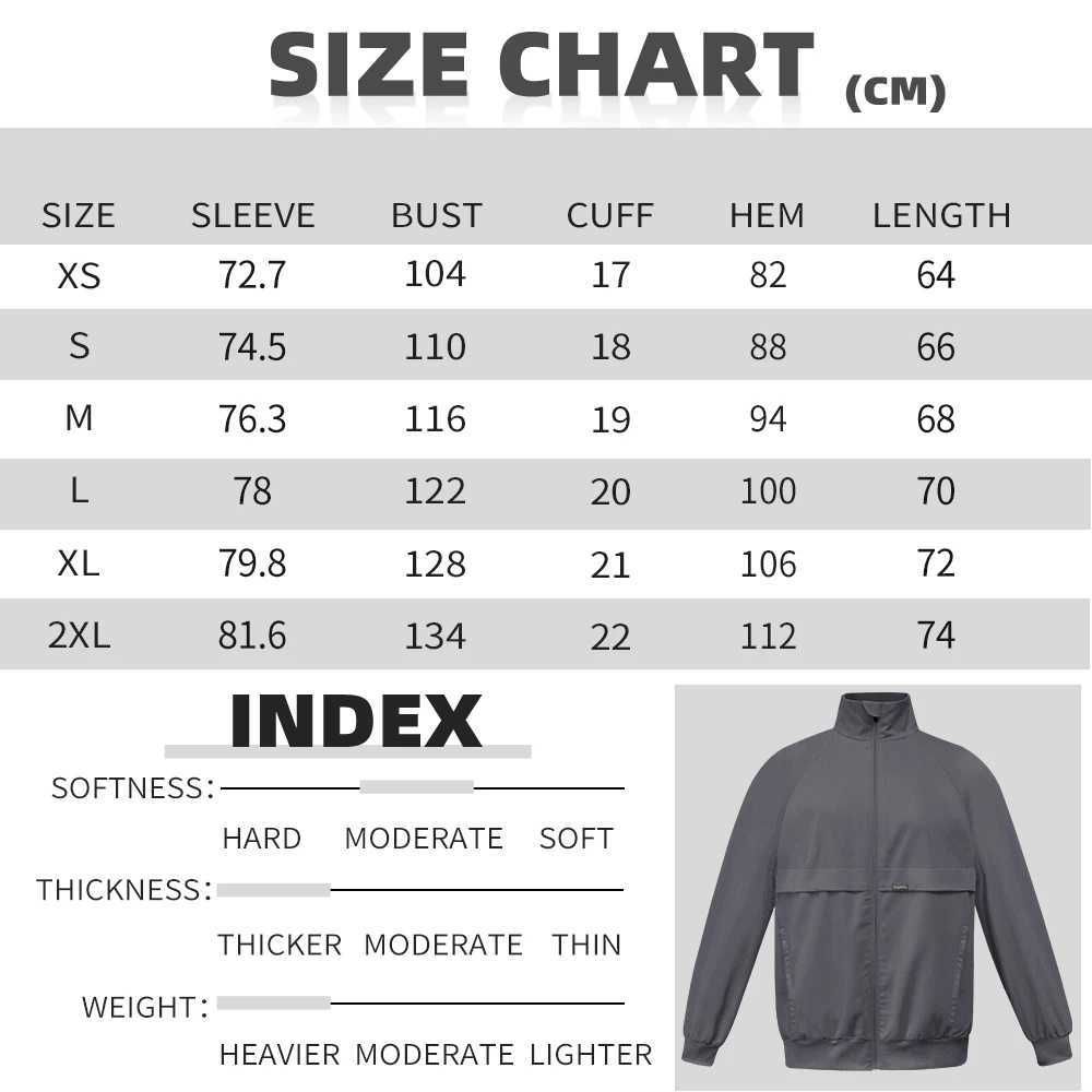 Mens frosted jackets medical uniform tops laboratory coats outerwear loose jackets for clinic doctors and nurses long slip warm jackets X250410