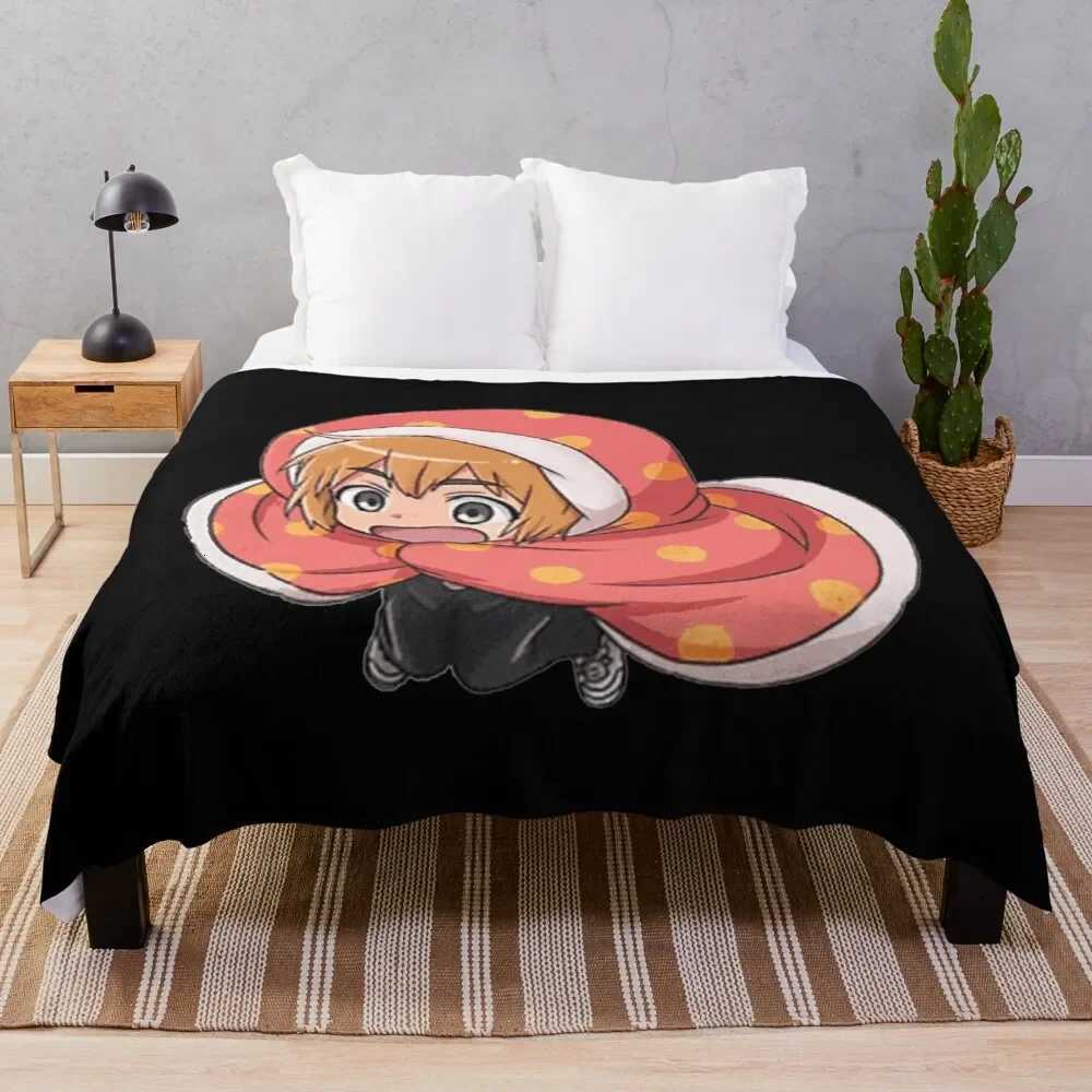 Armins Futon Throw Blanket Fleece Lightweight Super Soft Warm and Cozy Throw Blankets Decorative for Bedroom Couch Sofa Floor C251111