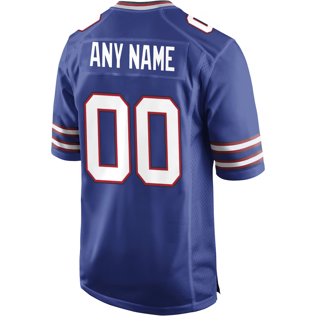Stitched Sports Football jerseys with men women youth customized #17 Allen #40 Miller #14 Diggs #58 Milano