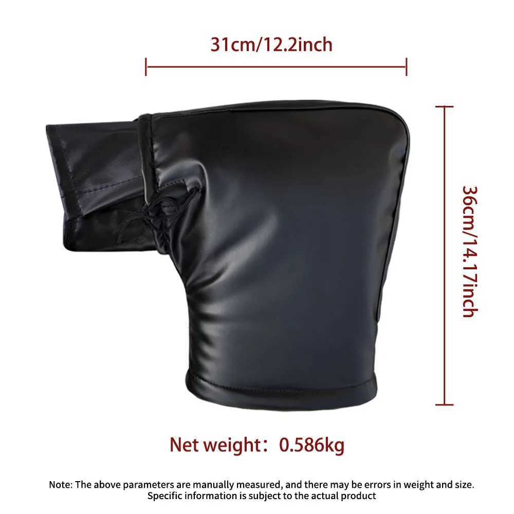 Winter cycling handlebars motorcycle electric bicycles warm hand guards S25118
