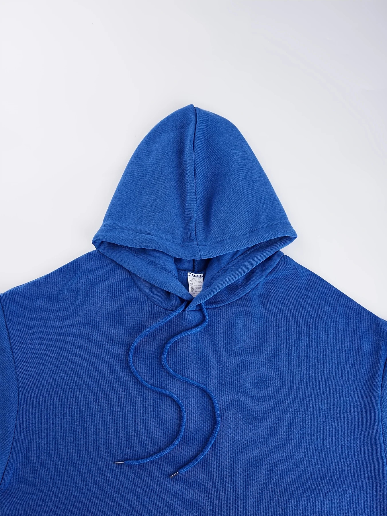 Merry Christmas Santa Claus Hoodies Women Hip Hop All-Match Streetwear Casual Fleece Hoody Autumn Pocket Woman Pullover 251105