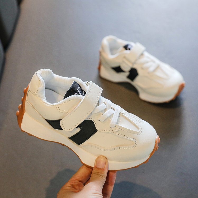 designer shoes new Fashionable and comfortable children's shoes selection Women's winter casual shoes made of microfiber leather