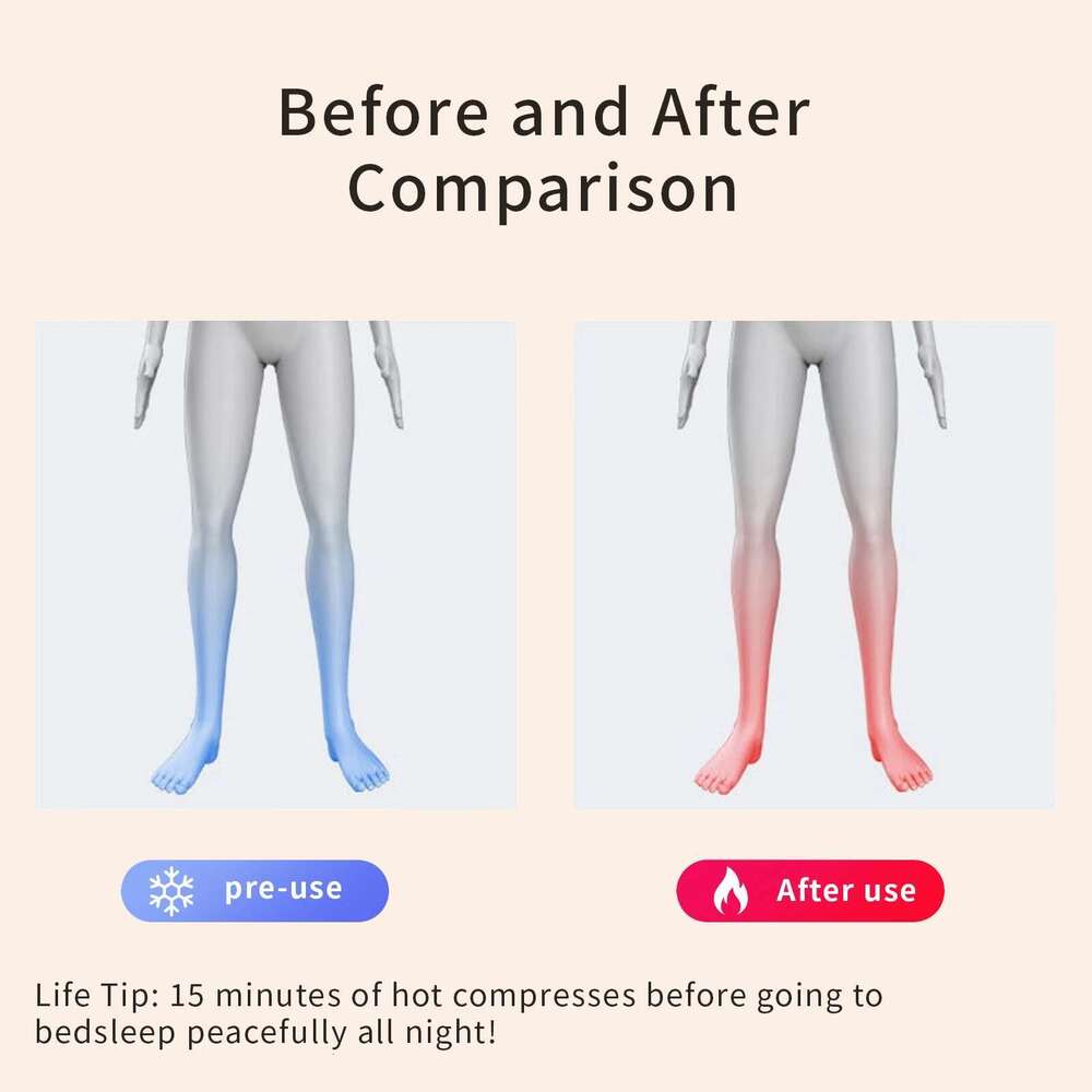 Shiatsu foot Electric massage roller Calf massager Muscle relaxation relieve pain for Mom and Dad Christmas gift