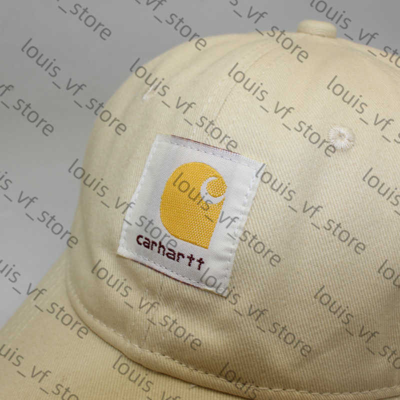 Soft Top Cotton Baseball Cap H250411