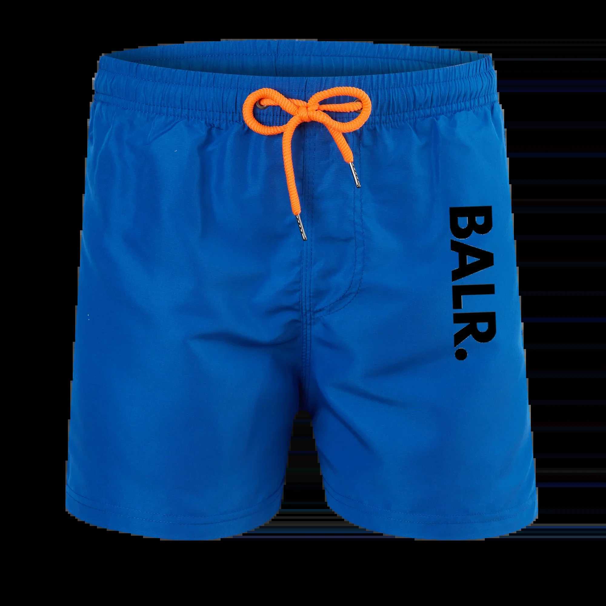 Nova BALR Alta Quarter Swimming Gym Running Shorts Masculino Beach Wear Luxo Praia Shorts Men Siwm Clothing Board BuriW250410