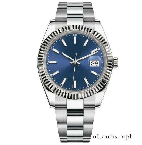 Watch Designer Luxury Mens Watch Watches Men Mechanical Automatic Luminous Watch Roleex Reloj Rolejs Roolex Luxury High-End Watch Durable Watch Strap a64