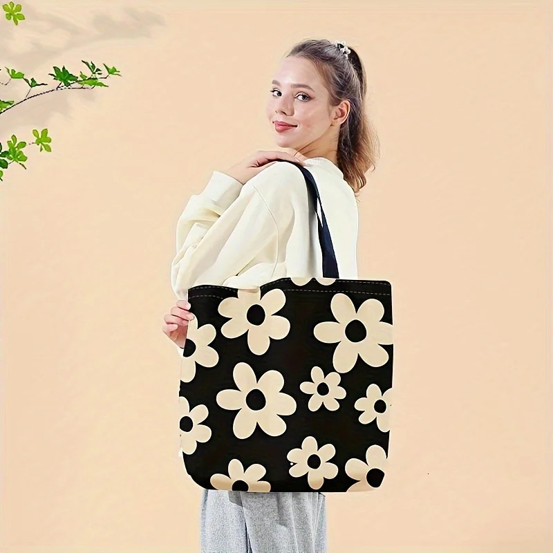 womens tote bag customized po shopping can be according to your unique n 251110