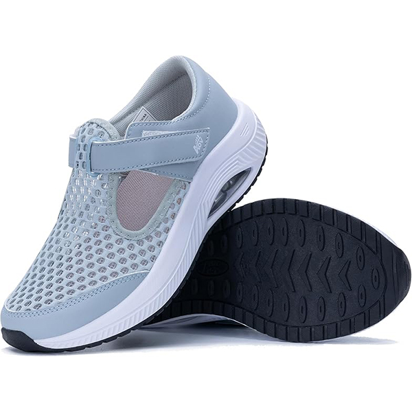Designer Shoes High quality Women's Walking Shoes Arch Support Orthotic Non-Slip Mary Jane shoes Fashion Sneakers for Plantar Fasciitis