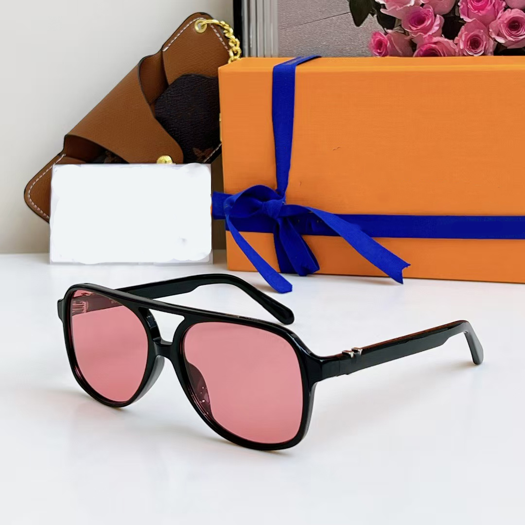 Designer Sunglasses Mirror Read Glasses for Womens Fashion Frame Men Sunglasses Outdoor Eyeglasses Versatile large frame glasses