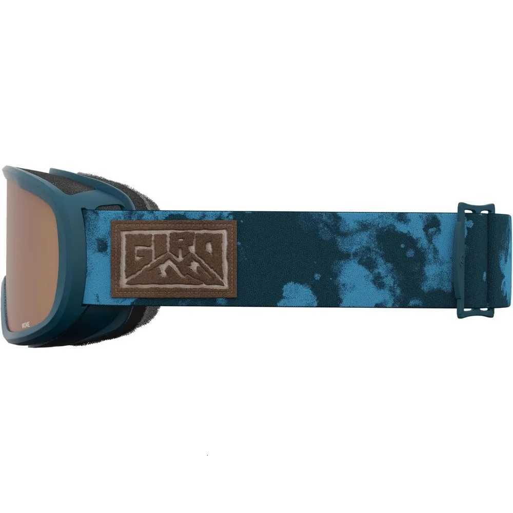 Womens and Youth Snowboard Goggles with 2 Lenses Anti-Fog Over Glasses Compatibility Enhanced Visibility and Comfort K251110