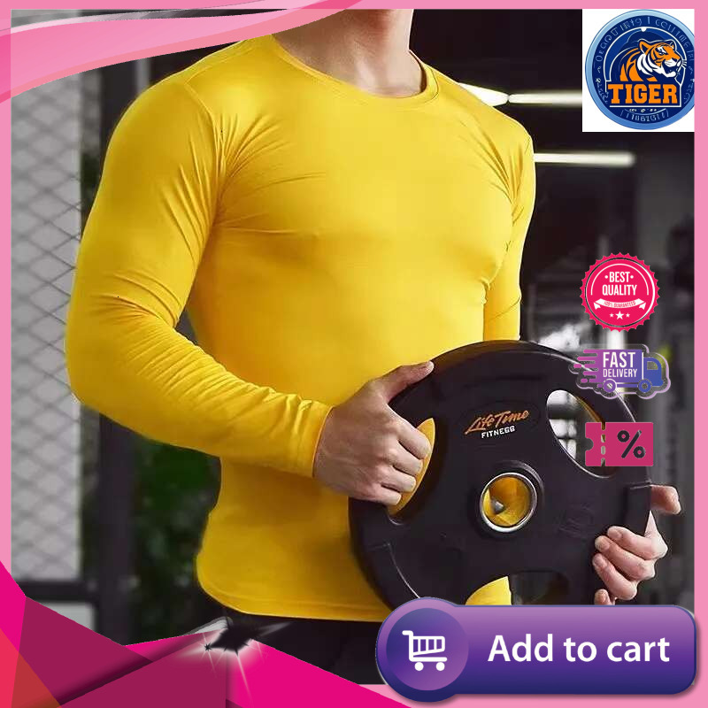Ddmytiger China Domestic Men Women Kids Children Boy Girl Running Long Fleece Thermal T Shirt Fiess Sport Basketball Football Gym Camping Hiking Tee D