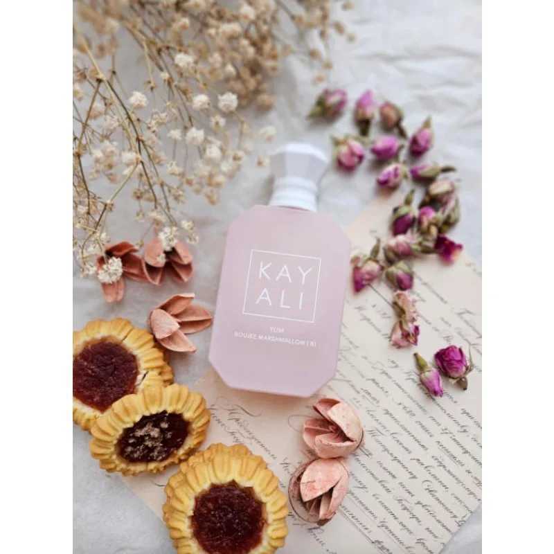 KAYALI Women Perfume 100ml Long-lasting Fresh Mild Elegant Fashionable Floral Fruity Natural Fragrance 20 Unique Scents L251111