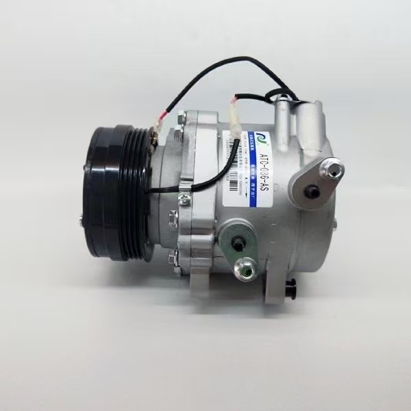 Original air conditioning compressor assembly, air conditioning pump assembly, and compressor pump for Dongfeng Fengxing Lingzhi M3 V3 M5 F600.