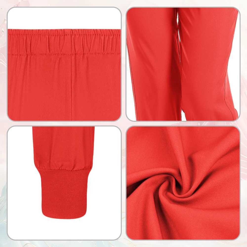 Medical clothing womens shampoo jogging set nursing pants surgical gowns high-quality medical uniforms beauty uniforms X2504101