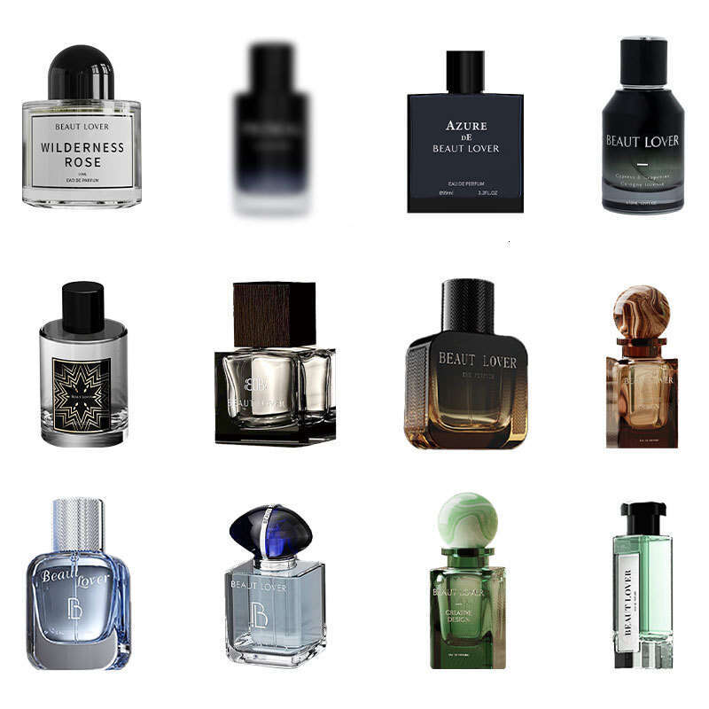 Designer Perfume TK Hot Selling Long Lasting Fragrance Men S Perfume Alternative High End Cool Scent Wholesale In Stock