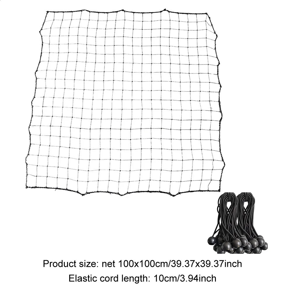 Soccer Rebounder Net Soccer Bounce Back Net Kickback Football Practice Net Training Aid for Kids Teens Adults 250410