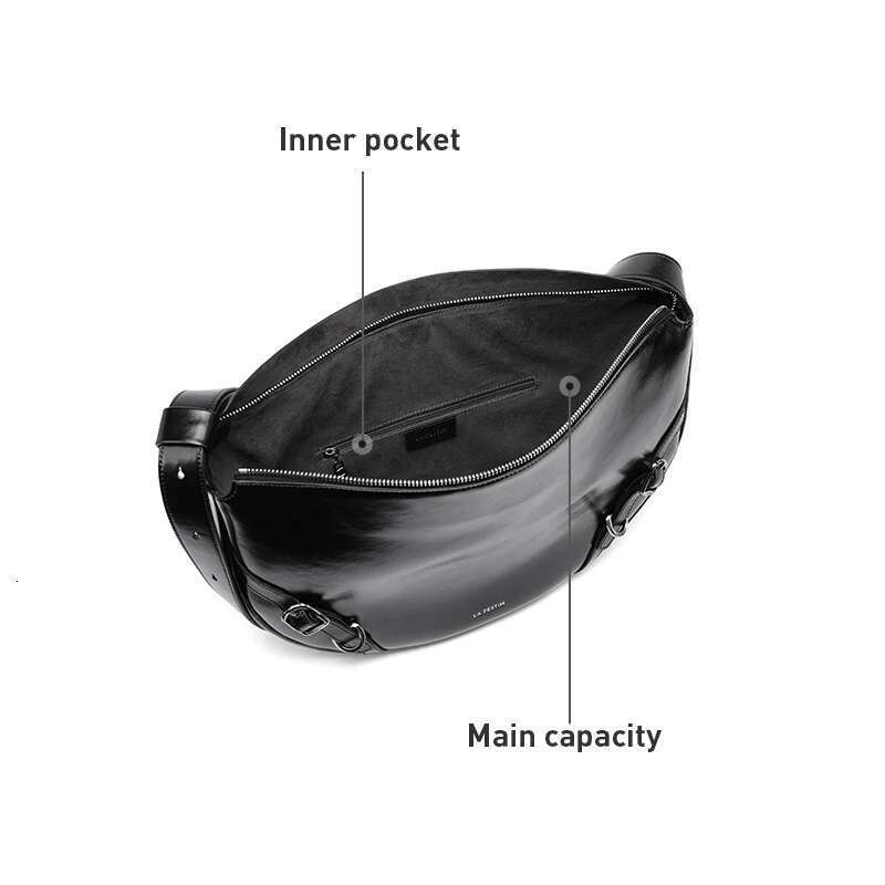 LA FESTIN Original Tote For Women Trend 2024 Large Capacity Travel Bags Fashion Shoulder Crossbody Bag