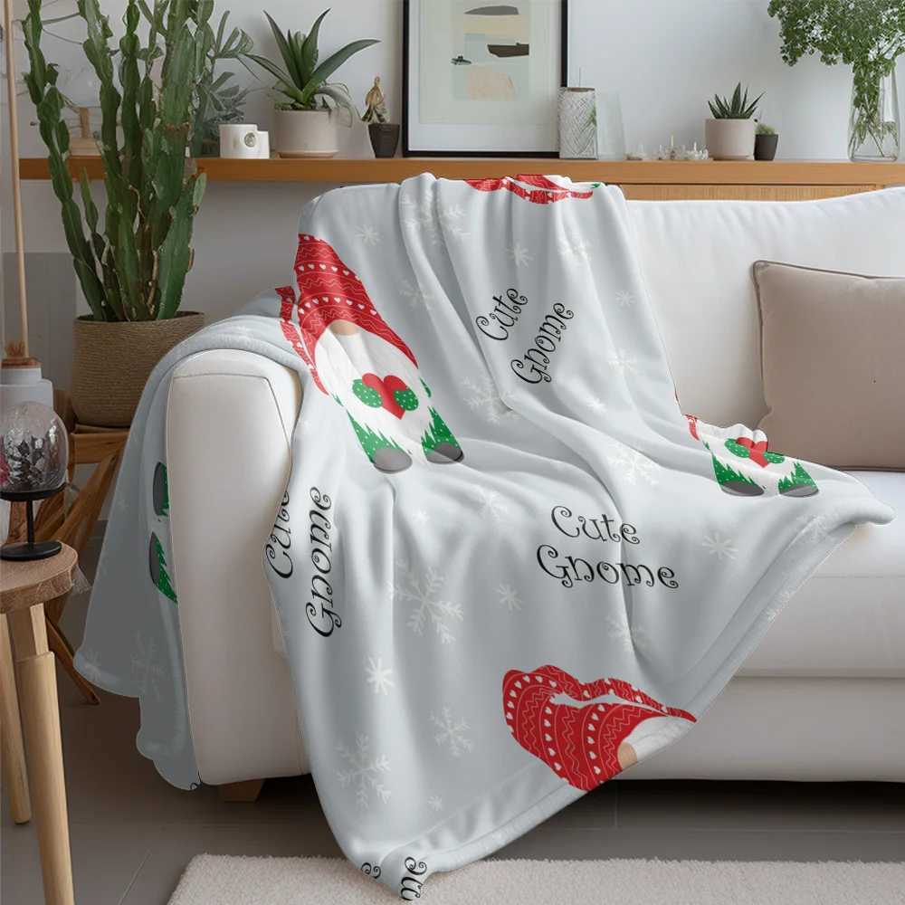 Tu Soft Throw Blanket Cozy Sherpa Fleece Warm Decorative Home Bedding Gift Idea C251111