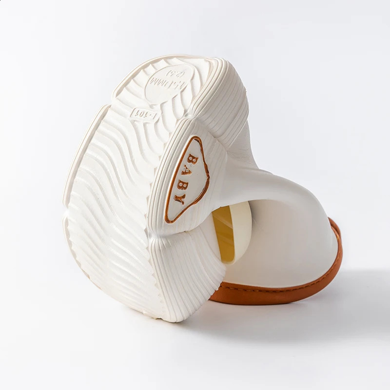 Cute big eyes childrens rain shoes four seasons general anti-slip rain boots wear-resistant rubber shoes 250410