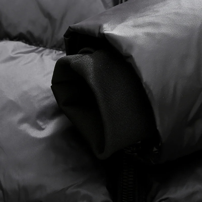 2025 Winter style men high quality hooded Warm Jacket Casual thicken Parka Male Mens Winter Jackets Warm coat Male 251105