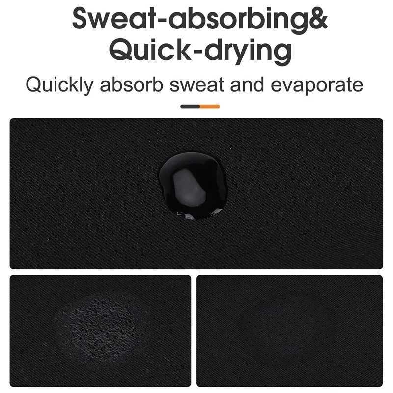 WEST BIKING Summer Breathable Cycling Cap Anti-UV Balaclava Men Full Face Mask Bicycle Motorcycle Running Cooling Sport Gear S251110