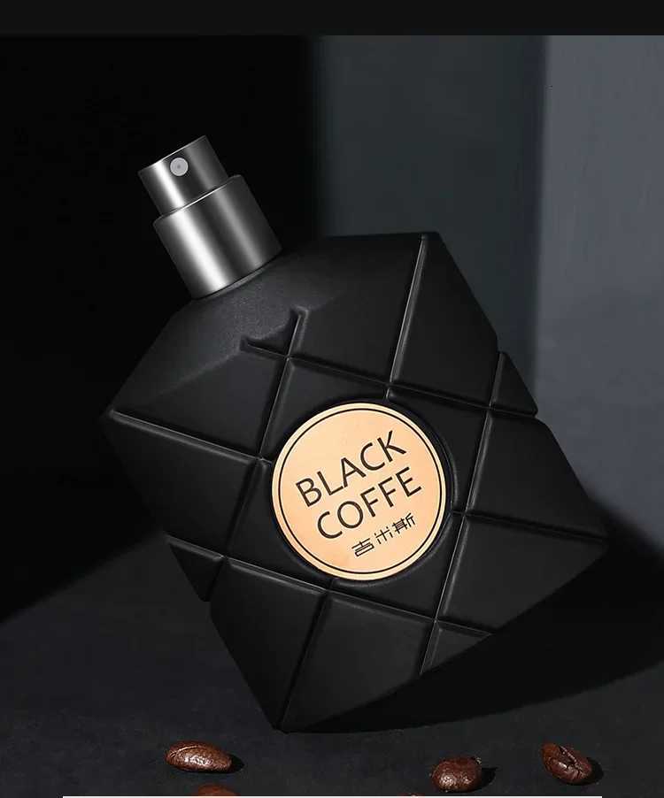 Black Opium Perfume for Women Black Coffee Scent Niche Premium Sweet Fragrance Perfect for Students perfumes mujer W251111