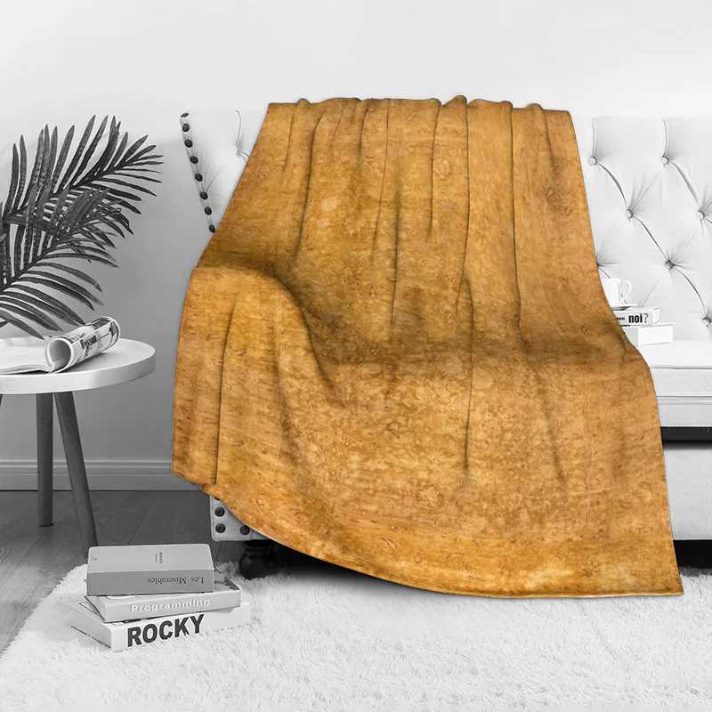 Warm Textured Faux Fur Throw Blanket Sofa Bed Living Room Decorative Rug Soft Plush Bedspread Cushion Cover C251111