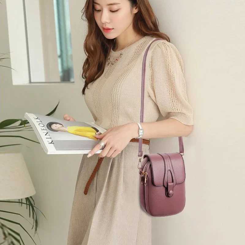 Women Shoulder Bags Crossbody Bag for Women Fashionable Designer Bags Versatile Purse and Handbags Bolsos De Mujer T251110