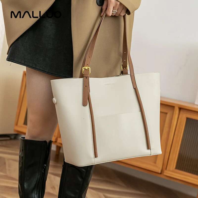 Designer Bag Women Genuine Leather Handbag Messenger Top Handle Shopping Fashion Real Cowhide Ladies Shoulder Tote Designer Bags