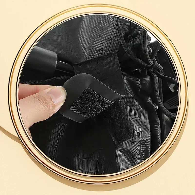 1Pair Motorcycle Handlebar Muffs Waterproof Handlebar Mitts Snowmobile Gloves Winter Thermal E-Bike Cycling Motorbike Gloves S25118{RandomText}