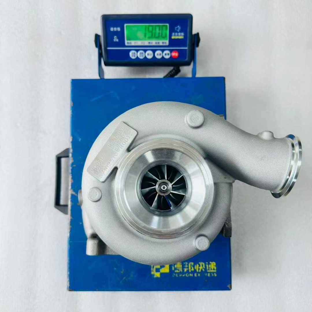 Brand without solenoid valve EPA13 6.7L ISB/QSB HE300VG 5327360 5328074 5327337 5327360 turbocharger