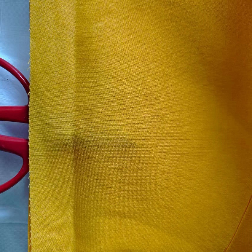 Synthetic Brushed Fabric 112cm Funeral White Advertising Cloth