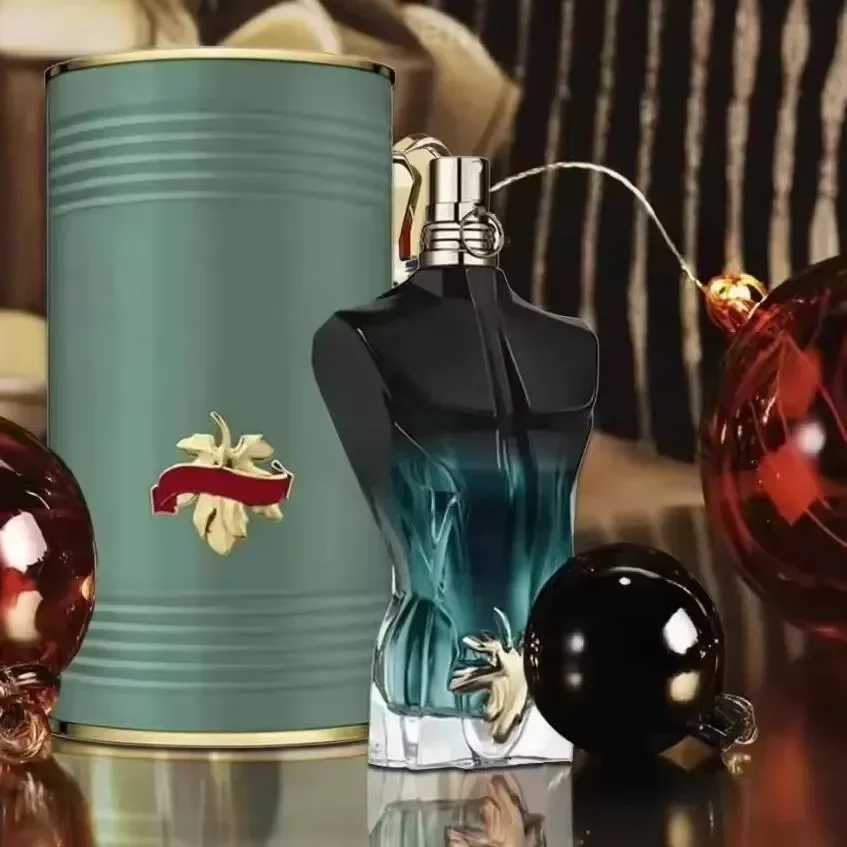 New Sexy Perfume Men Charm Cologne 125ml Long Lasting High Quality Strong Attract Women Suitable Going Out Parties Fragrances W251111