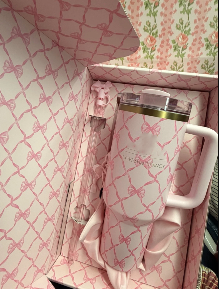 40oz Water Bottle Holiday Tumbler Stainless Steel Tumblers handle Lid And Straw All Day Julienne Mini Soft Cooler Bag Lunch Bag Boxes