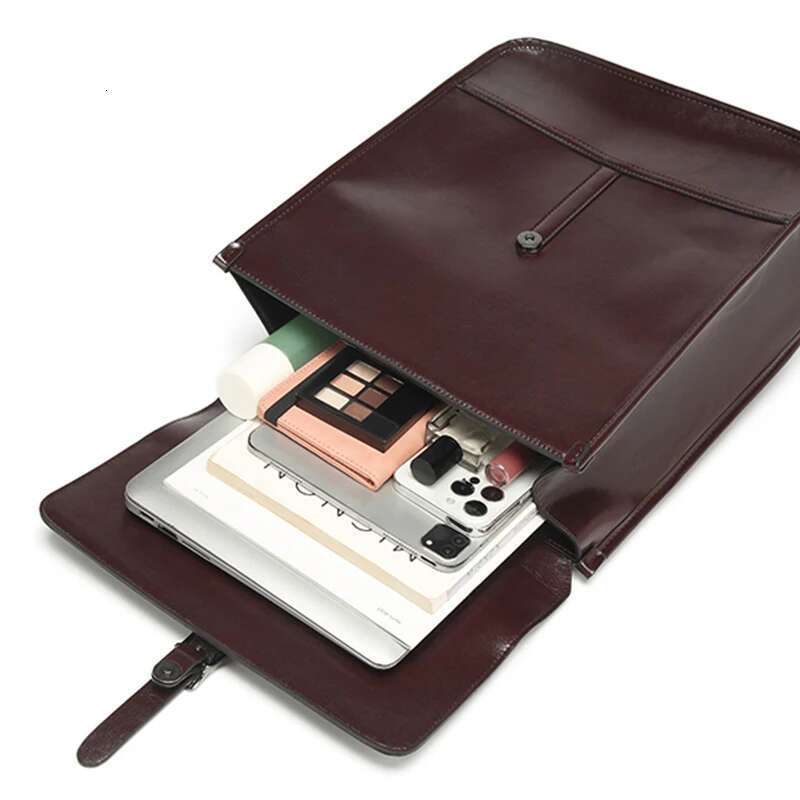 Women's Bags Vintage Cowhide Women's Backpack College Style Girls Student Laptop Satchel Genuine Leather School Bag Women Shoulder Bags