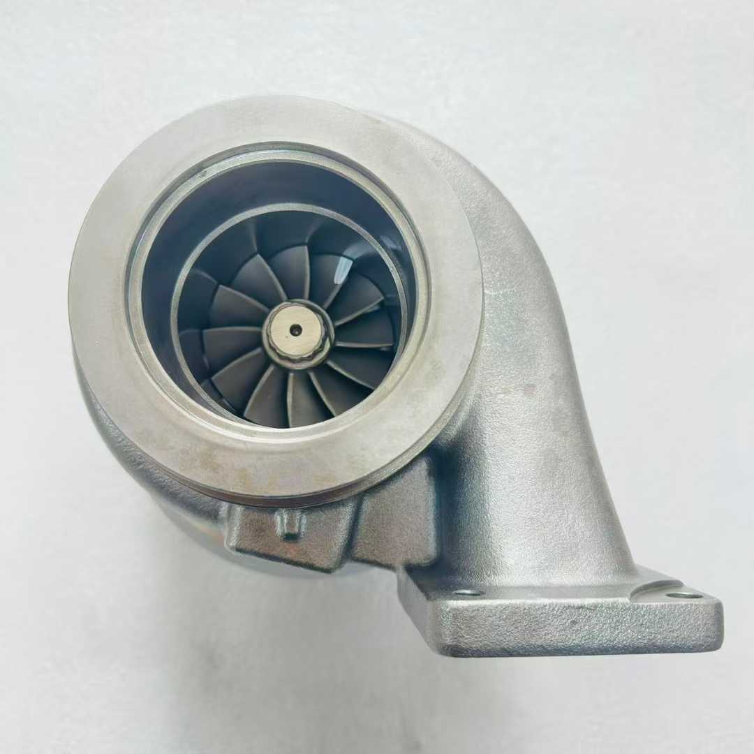 Suitable for Volvo 380 480 HE500FG 3781029 3773926 15176696 Turbocharger