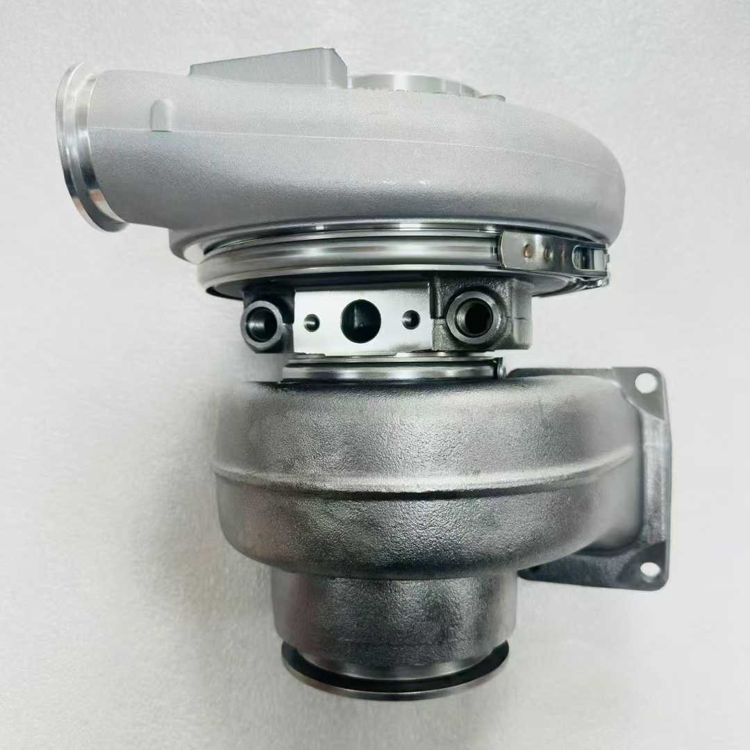 Suitable for Volvo 380 480 HE500FG 3781029 3773926 15176696 Turbocharger