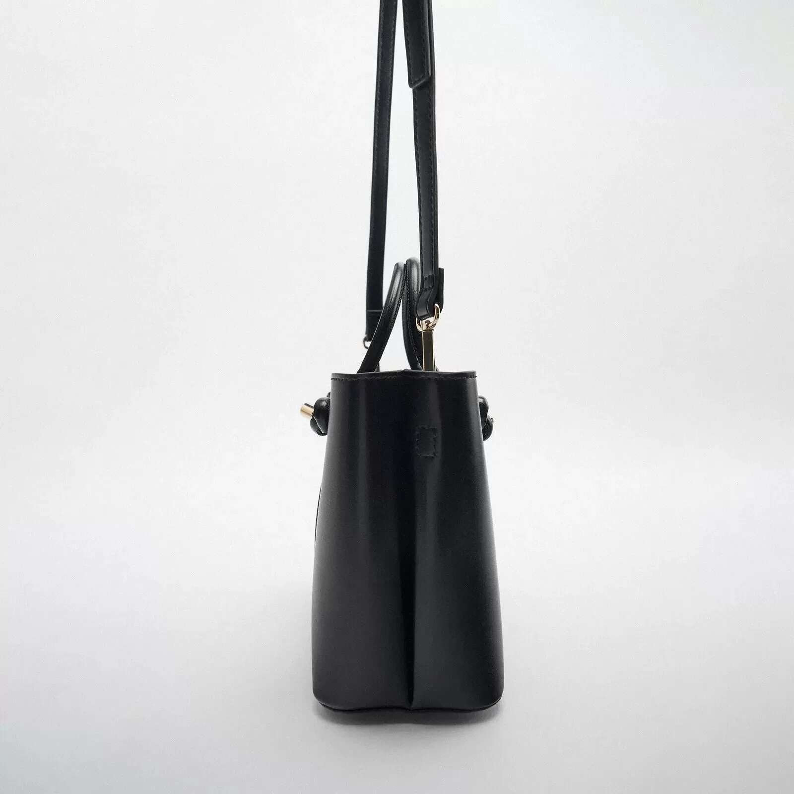Brands Soft Bucket Handbags Designer Bags For Women 2022 Mini Shoulder Crossbody Bag Clutch Knot Purses Tote