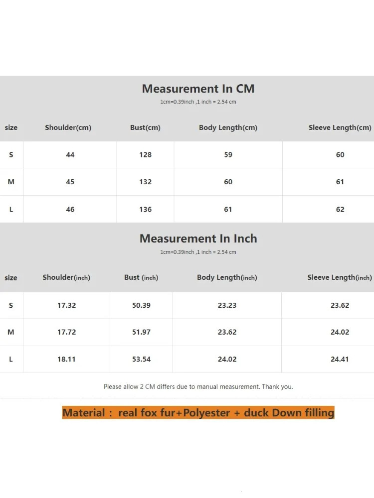 Down Jacket Huge Natural Fox Fur Collar Goose Down Jacket Women Casual Warm Puffer Jacket Down Coat Parka Outwear 251110