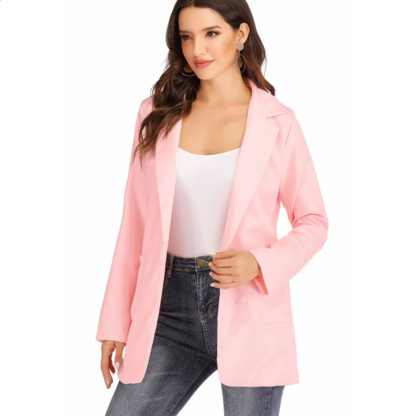 Plus size jacket womens clothing casual cardigan wool sweater autumn winter coat solid large collar elegant and fashionable 250407