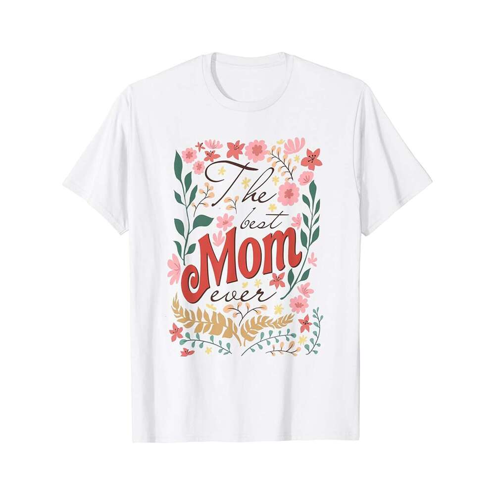 Designer T shirt Teacher Appreciation Week I Love My Teacher Student Gift - 220g T shits