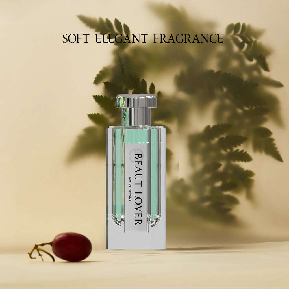 Designer Perfume TK Cross Border Big Brand Alternative Hot Selling Incense Unisex Perfume Vanilla Lemon Sandalwood Spicy Woody Custom