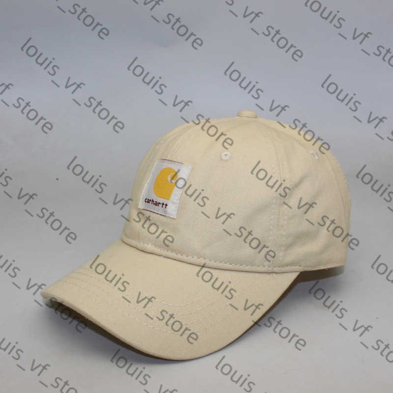 Soft Top Cotton Baseball Cap H250411