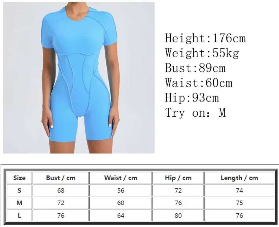 Sports Overalls Padding Sport Jumpsuit Sportswear Women Gym Set 2024 Yoga Clothing Suit for Fitness Women Tracksuit Red and BlackW250411