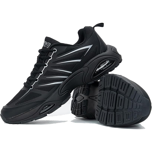 Designer Shoes High Quality Men's Air Running Shoes,Comfortable Walking Tennis Shoes,Athletic Gym Workout Jogging Cushioning Sneakers