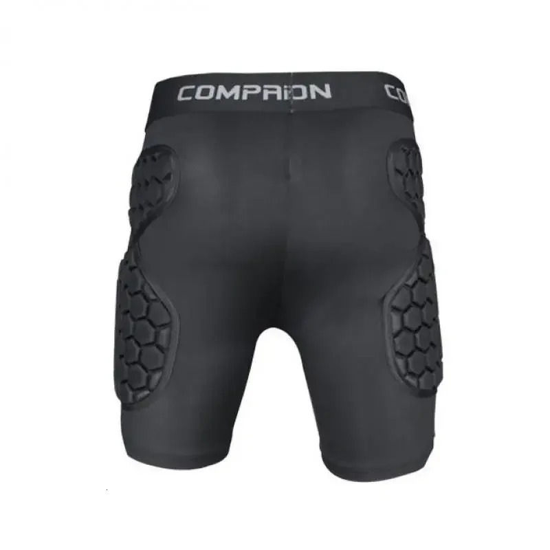 Soccer Goalkeeper Training Pants Goalie Jerseys Kit Clothing Knee Elbow Padded All-round Alveolate Protector Gear251111